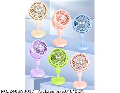 2408N0017 - Mini Fan