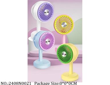 2408N0021 - Mini Fan