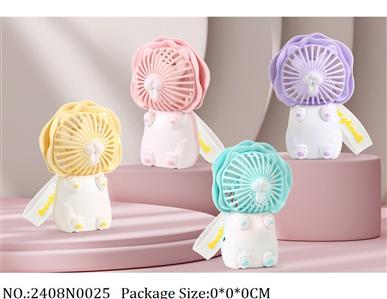 2408N0025 - Mini Fan