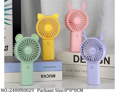 2408N0029 - Mini Fan