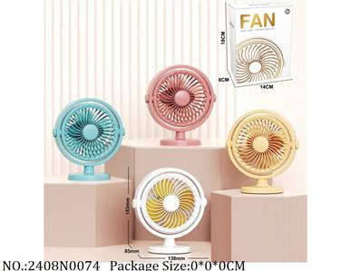 2408N0074 - Mini Fan