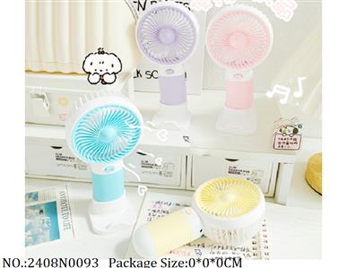 2408N0093 - Mini Fan