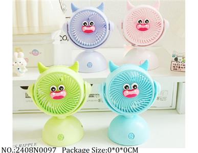 2408N0097 - Mini Fan