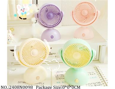 2408N0098 - Mini Fan