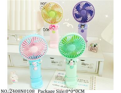 2408N0108 - Mini Fan