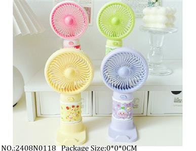 2408N0118 - Mini Fan