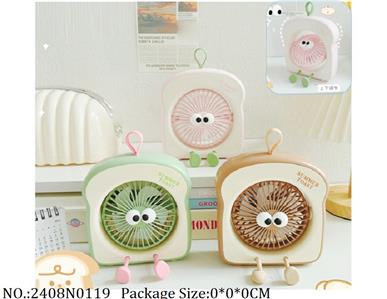 2408N0119 - Mini Fan