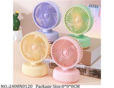 2408N0120 - Mini Fan