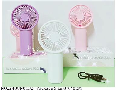 2408N0132 - Mini Fan