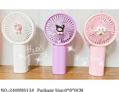 2408N0134 - Mini Fan