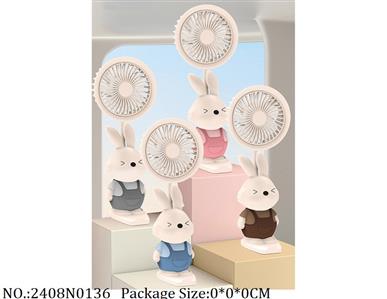 2408N0136 - Mini Fan