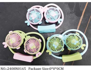 2408N0165 - Mini Fan