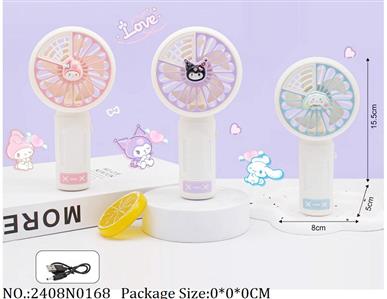 2408N0168 - Mini Fan