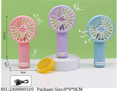 2408N0169 - Mini Fan