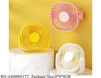 2408N0177 - Mini Fan