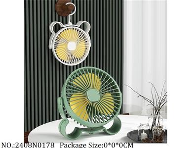 2408N0178 - Mini Fan