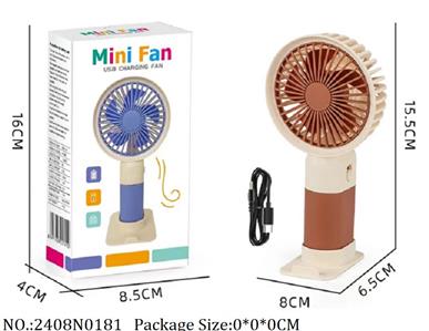 2408N0181 - Mini Fan