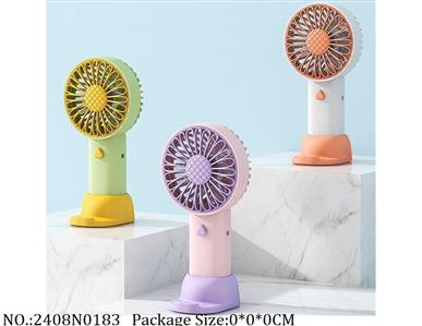 2408N0183 - Mini Fan