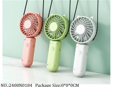 2408N0184 - Neck Fan