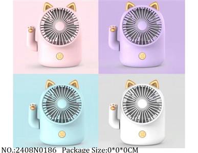 2408N0186 - Mini Fan