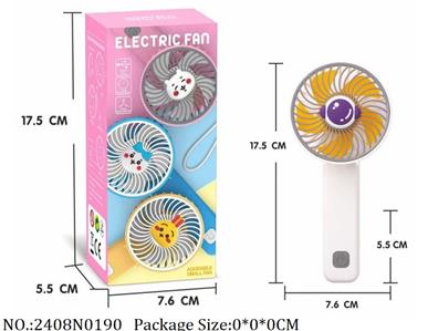 2408N0190 - Mini Fan