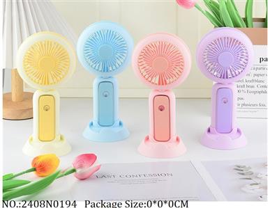 2408N0194 - Mini Fan