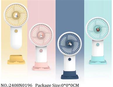 2408N0196 - Mini Fan