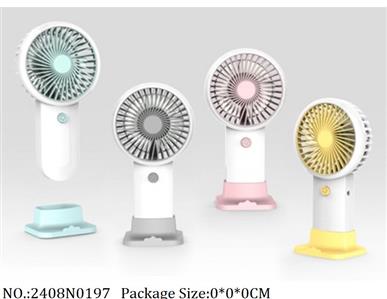 2408N0197 - Mini Fan