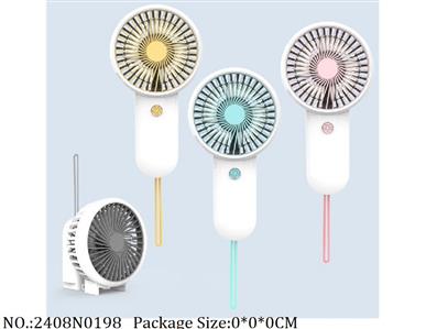 2408N0198 - Mini Fan