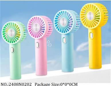 2408N0202 - Mini Fan