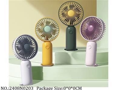 2408N0203 - Mini Fan