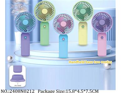 2408N0212 - Mini Fan