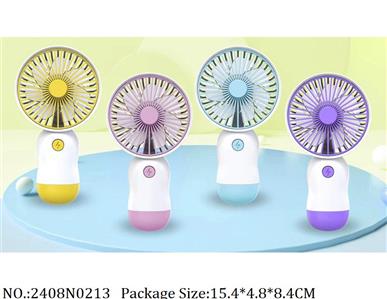 2408N0213 - Mini Fan