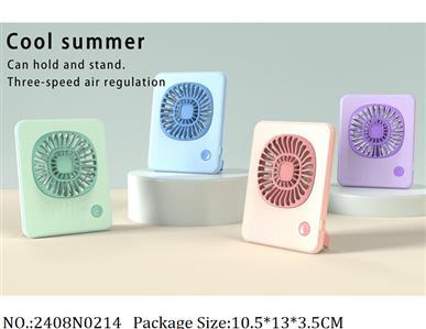 2408N0214 - Mini Fan