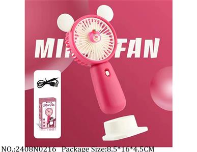 2408N0216 - Mini Fan