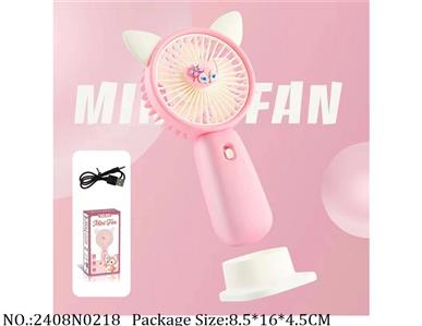 2408N0218 - Mini Fan