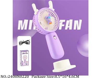 2408N0220 - Mini Fan