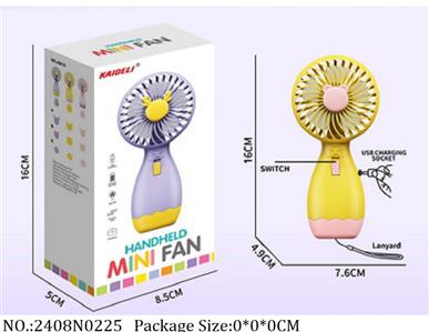 2408N0225 - Mini Fan