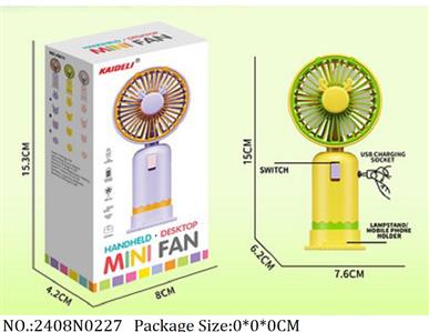 2408N0227 - Mini Fan