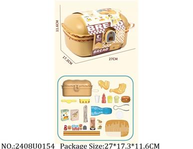 2408U0154 - Food Playset