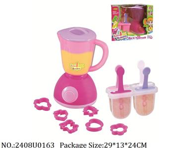 2408U0163 - Doctor/Dinner play set