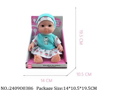 2409O0386 - Doll