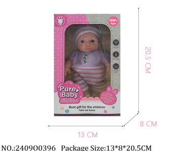 2409O0396 - Doll