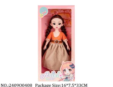 2409O0408 - Doll