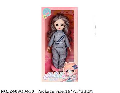 2409O0410 - Doll