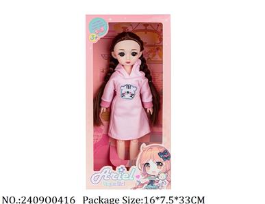 2409O0416 - Doll