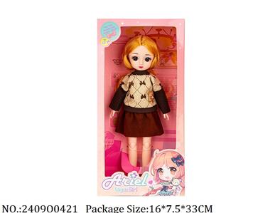 2409O0421 - Doll