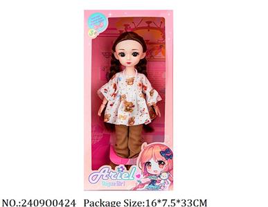 2409O0424 - Doll