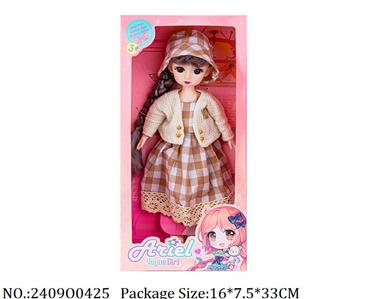 2409O0425 - Doll