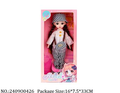 2409O0426 - Doll